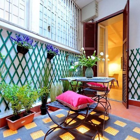 Farnese Charme - My Extra Home Рим Екстер'єр фото