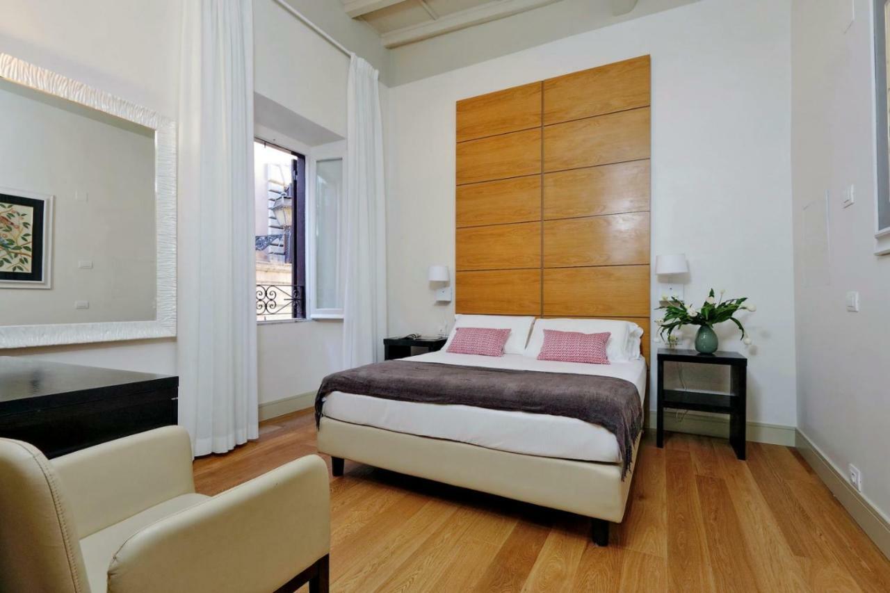 Farnese Charme - My Extra Home Рим Екстер'єр фото